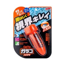 Glaco Roll On Instant Dry - Soft99