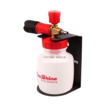 Support canon à mousse - MaxShine