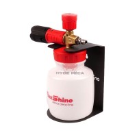 Support canon à mousse - MaxShine