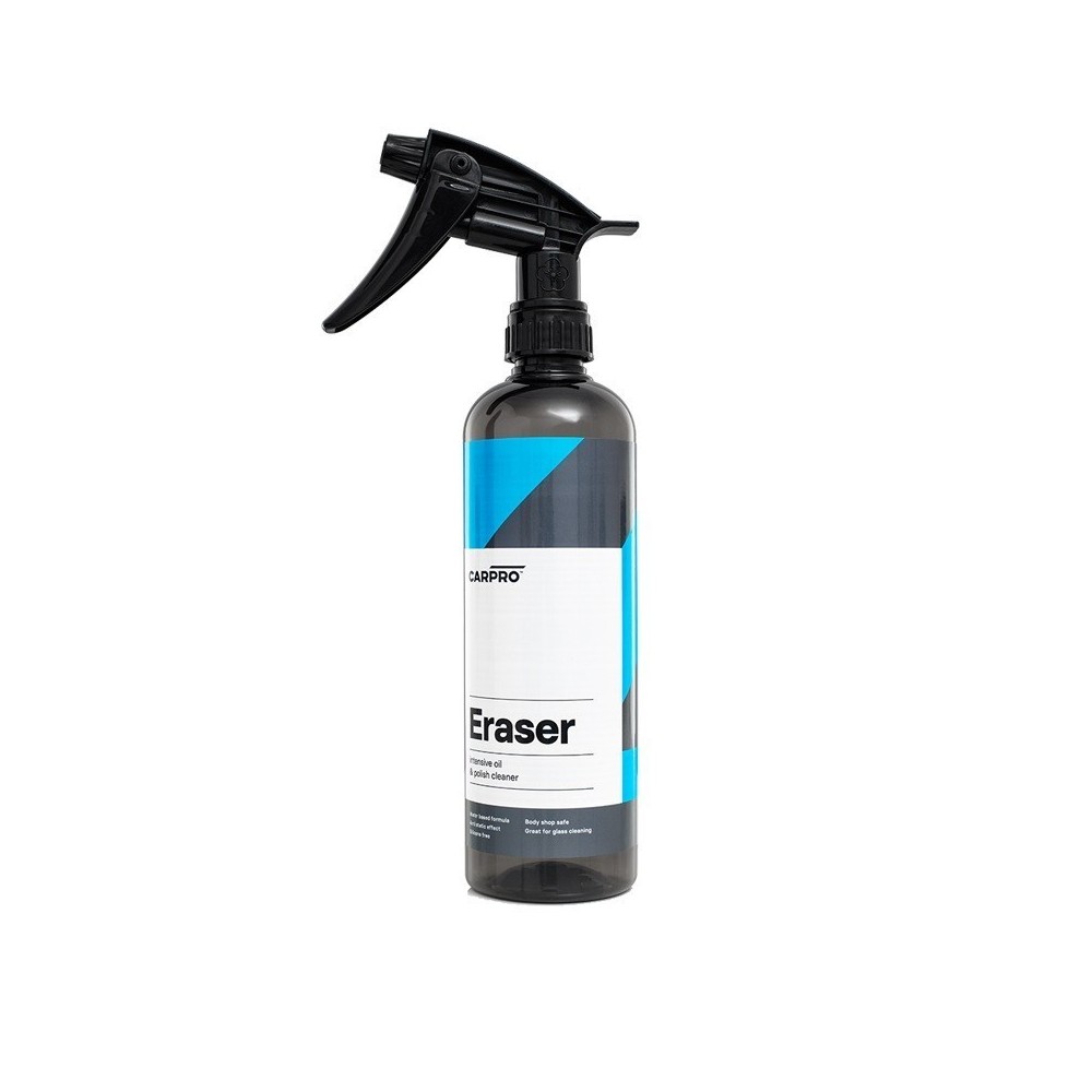 Eraser - CarPro