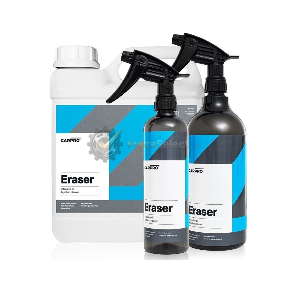 Eraser - CarPro