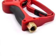 Pistolet court pour nettoyeur haute pression - MaxShine