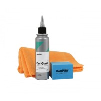CeriGlass Kit - CarPro
