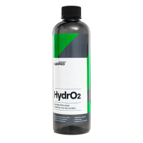 HydrO2 - CarPro