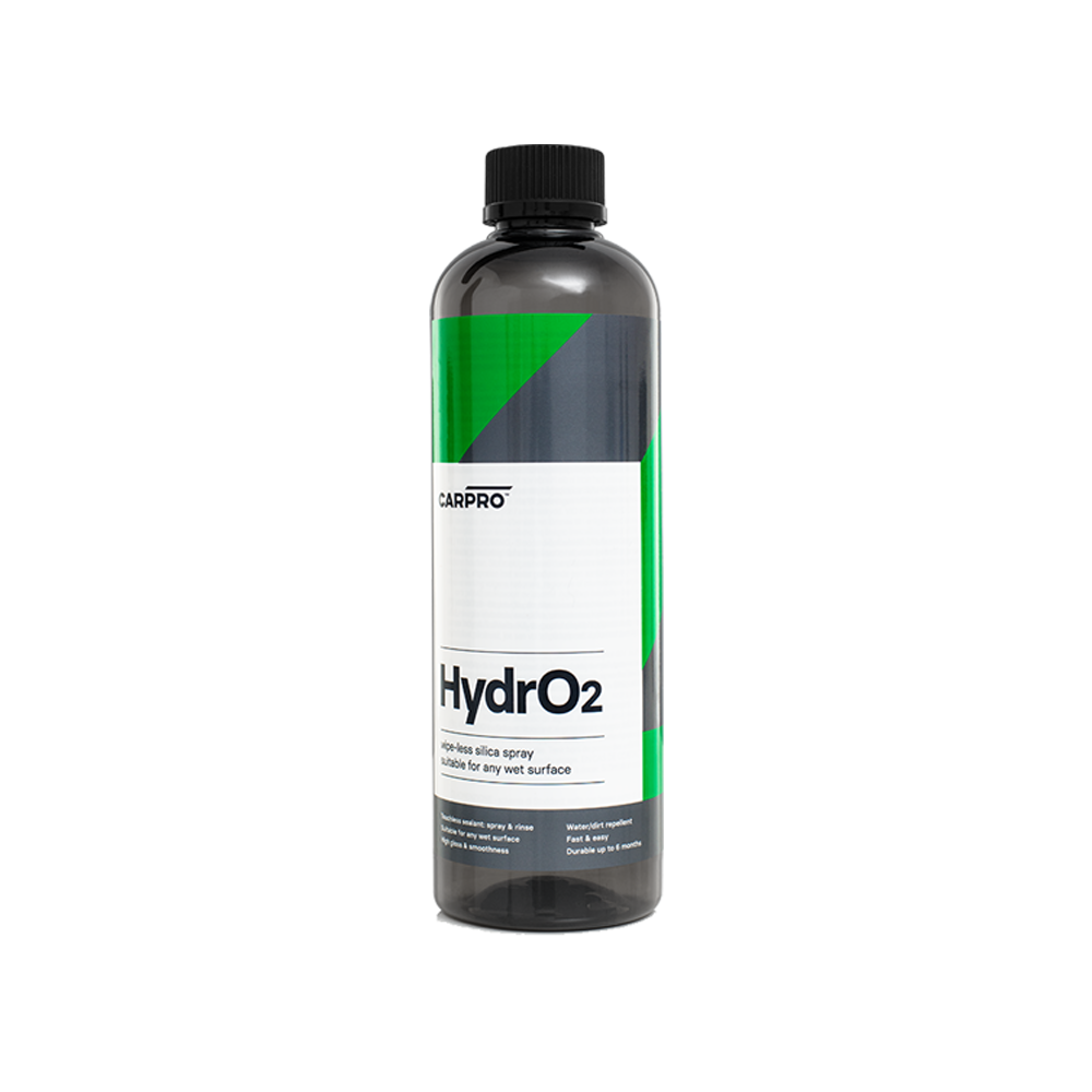 HydrO2 - CarPro