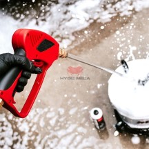 Pistolet court pour nettoyeur haute pression - MaxShine