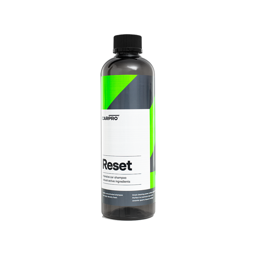 Reset - CarPro