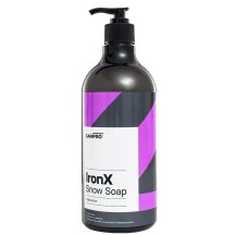 Iron X Snow Soap - CarPro