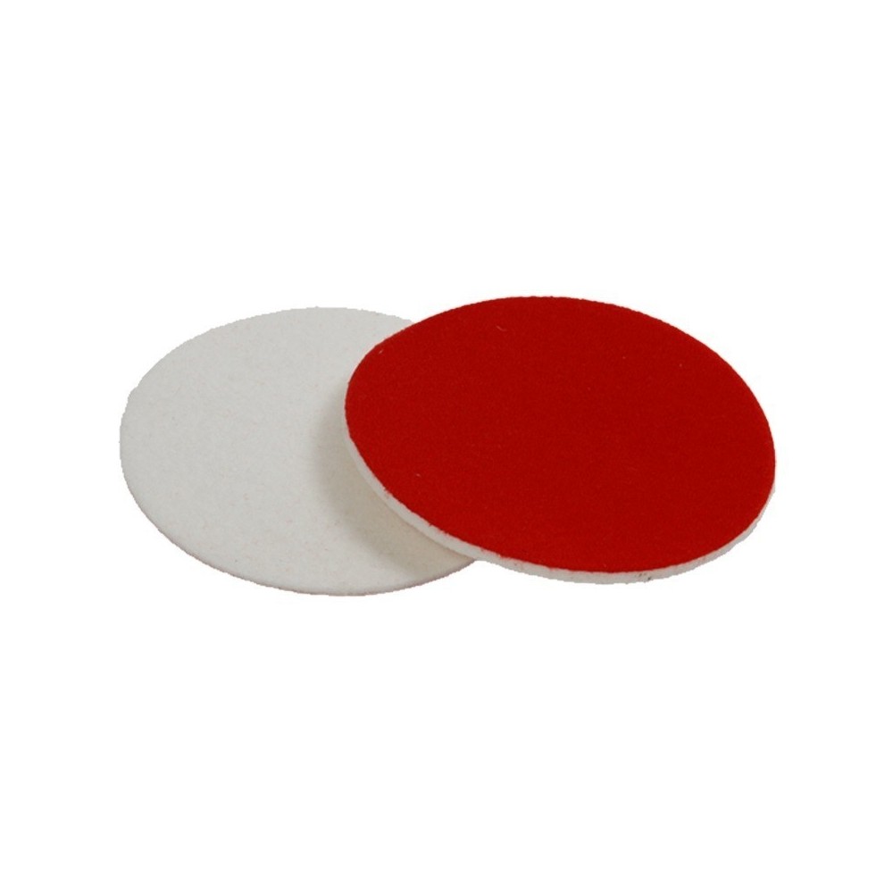 Glass Polishing Pad - CarPro