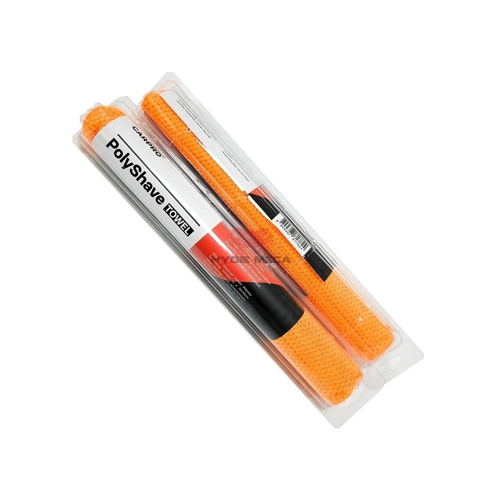 Polyshave Towel - CarPro