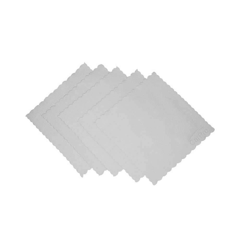 CQuartz Suedine - CarPro