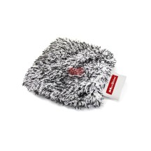 Microfiber wash mitt est un gant de lavage en microfibre extra doux, confortable et très absorbant.

Dimension de 28x20cm.