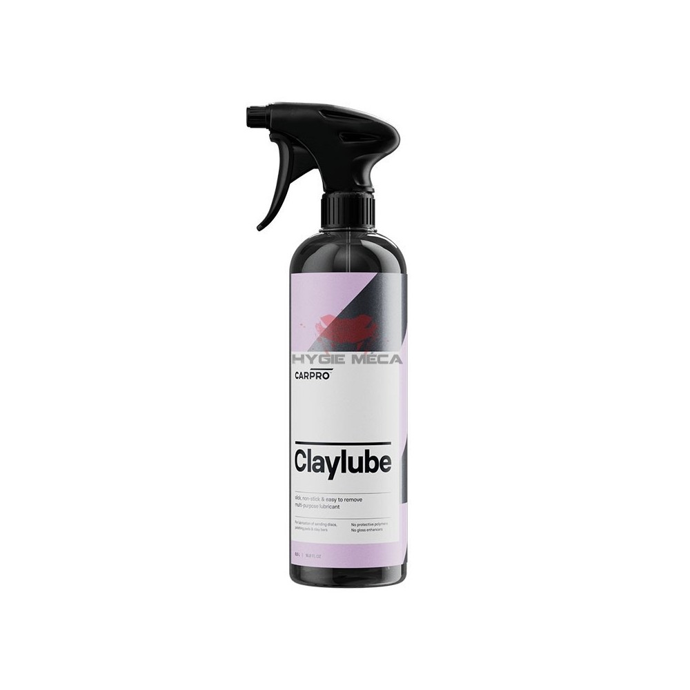 Claylube - CarPro