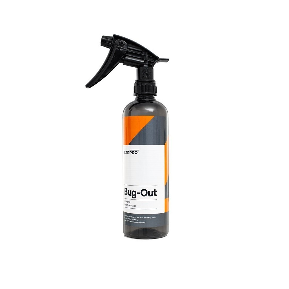 Bug Out Insect Removal - CarPro