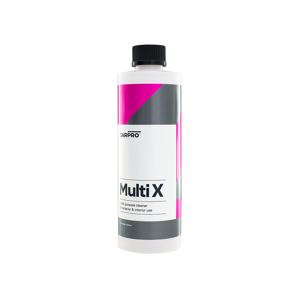 Multi X - CarPro