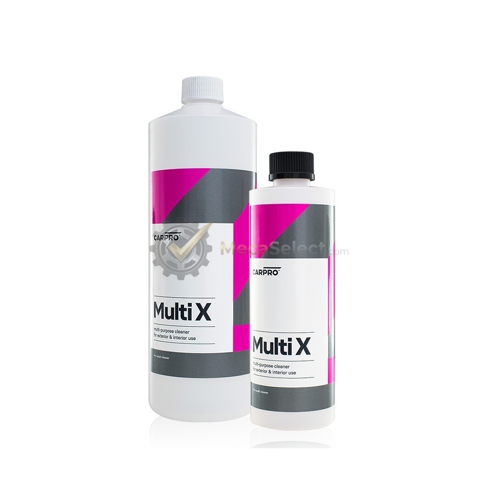 Multi X - CarPro