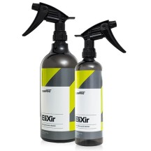 Elixir - CarPro
