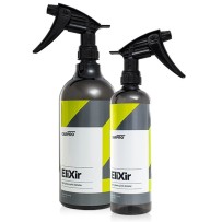Elixir - CarPro