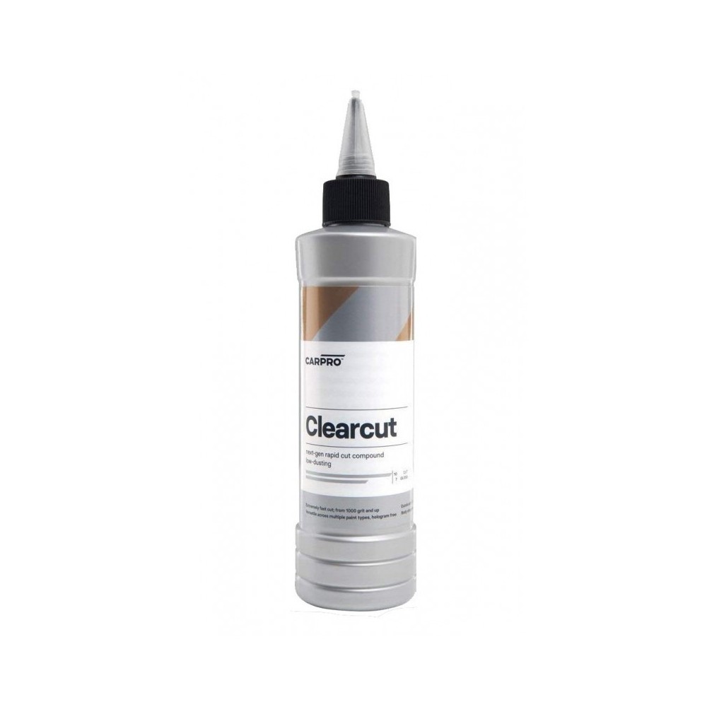 CLearCut - CarPro