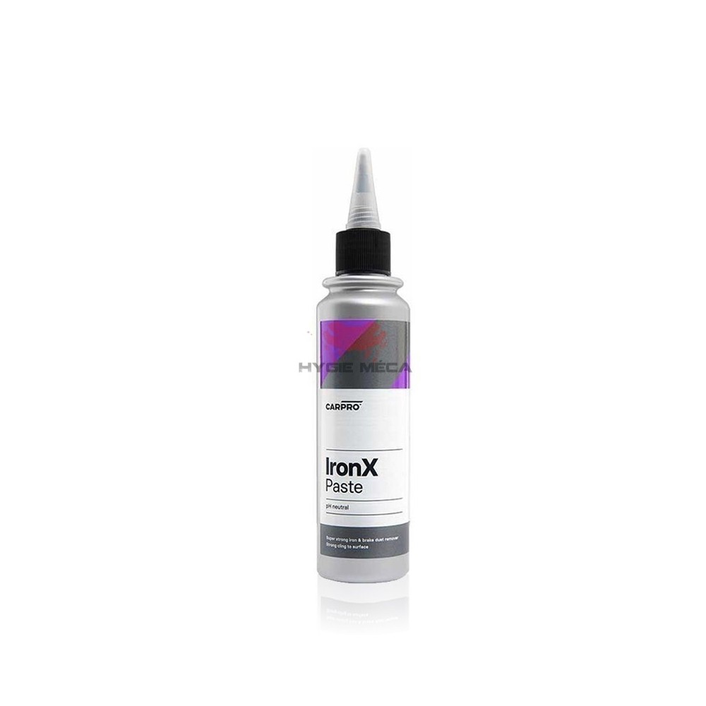 IronX Paste - CarPro