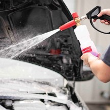 Snow Foam Cannon - MaxShine