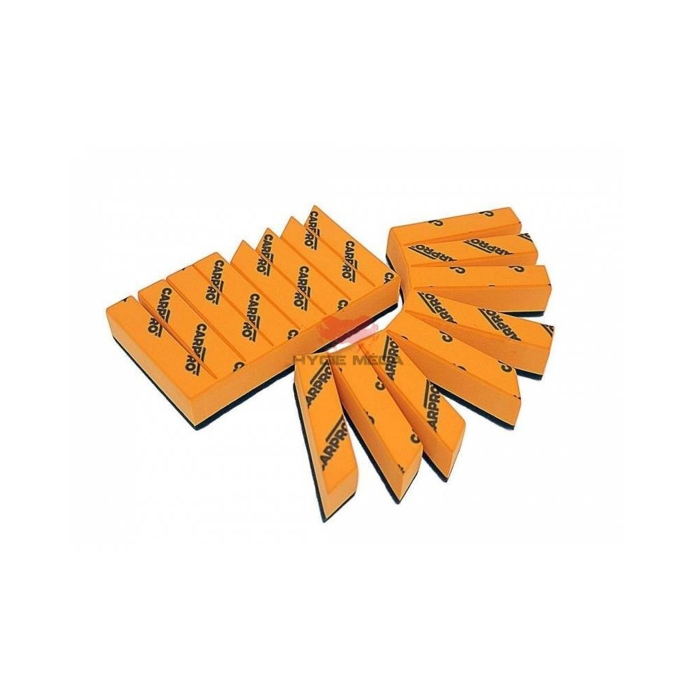 Finger Foam Applicator x8 - CarPro