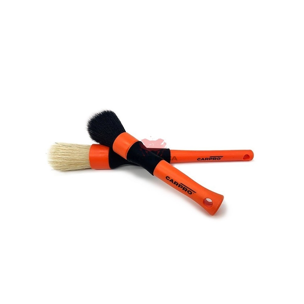 Detailing Brushes - CarPro