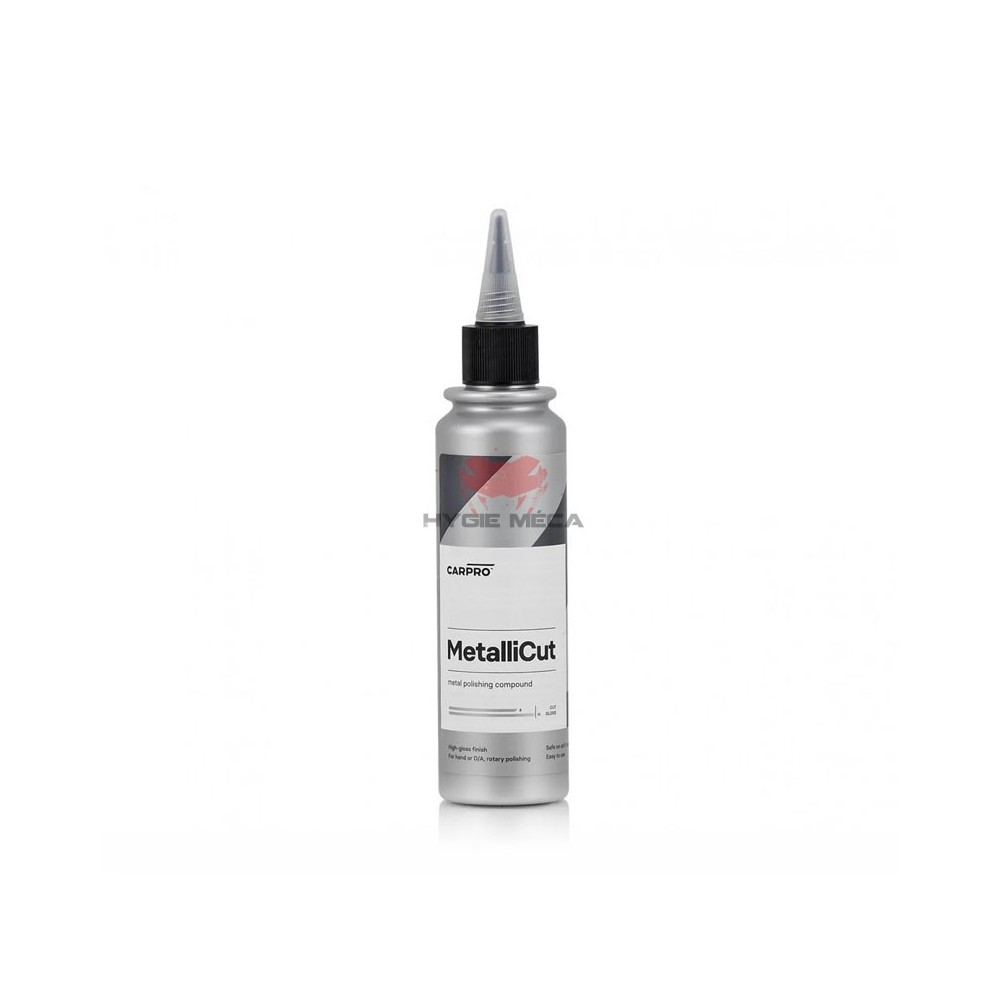 MetalliCut - CarPro