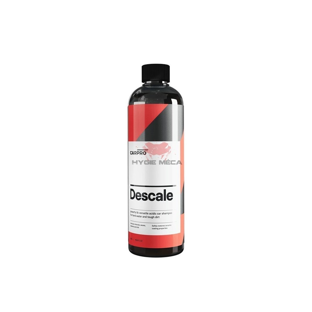Descale - CarPro