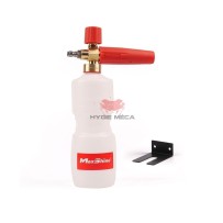 Snow foam cannon est un canon à mousse économique et de qualité.