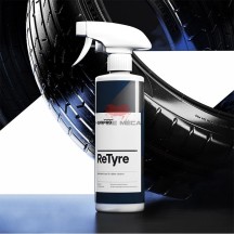ReTyre - CarPro