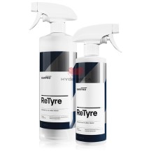 ReTyre - CarPro