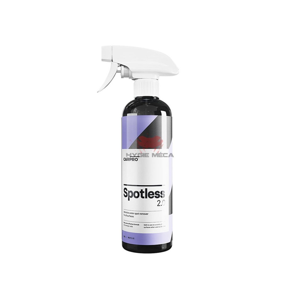 Spotless 2.0 Water Spot & Mineral Remover - CarPro