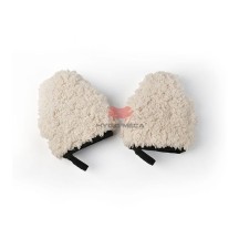 Pack Finger Wheel Wash Mitt - MaxShine