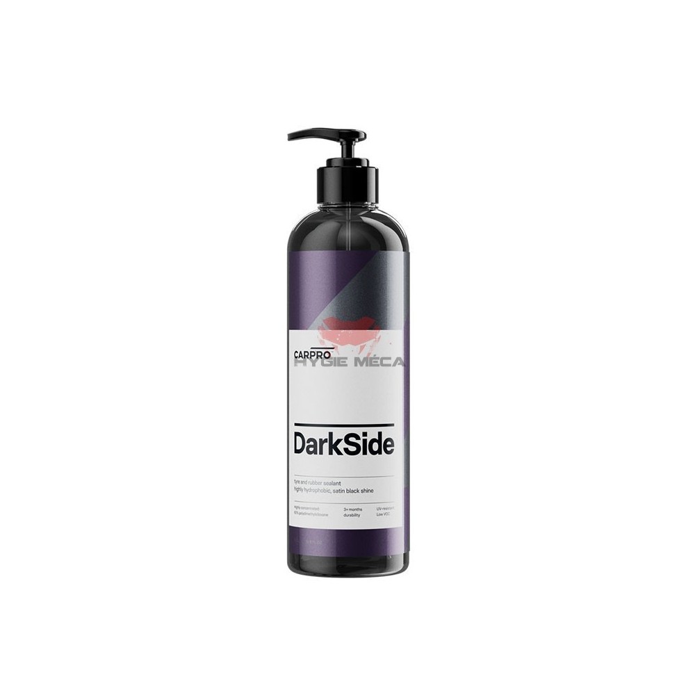 Dark Side - CarPro