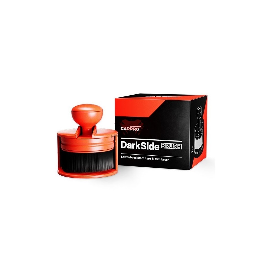 Darkside Brush - CarPro