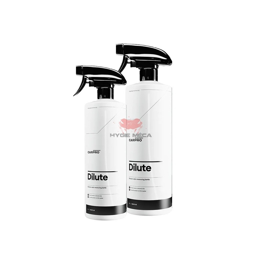 Dilute - CarPro