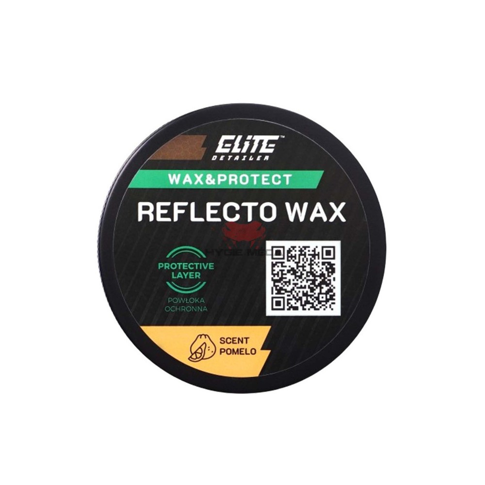 Reflecto Wax - Elite Detailer