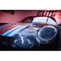 Reflecto Wax - Elite Detailer