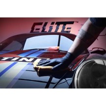 Reflecto Wax - Elite Detailer