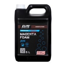 Magenta Foam - Elite Detailer