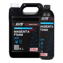 Magenta Foam - Elite Detailer