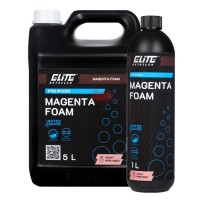 Magenta Foam - Elite Detailer