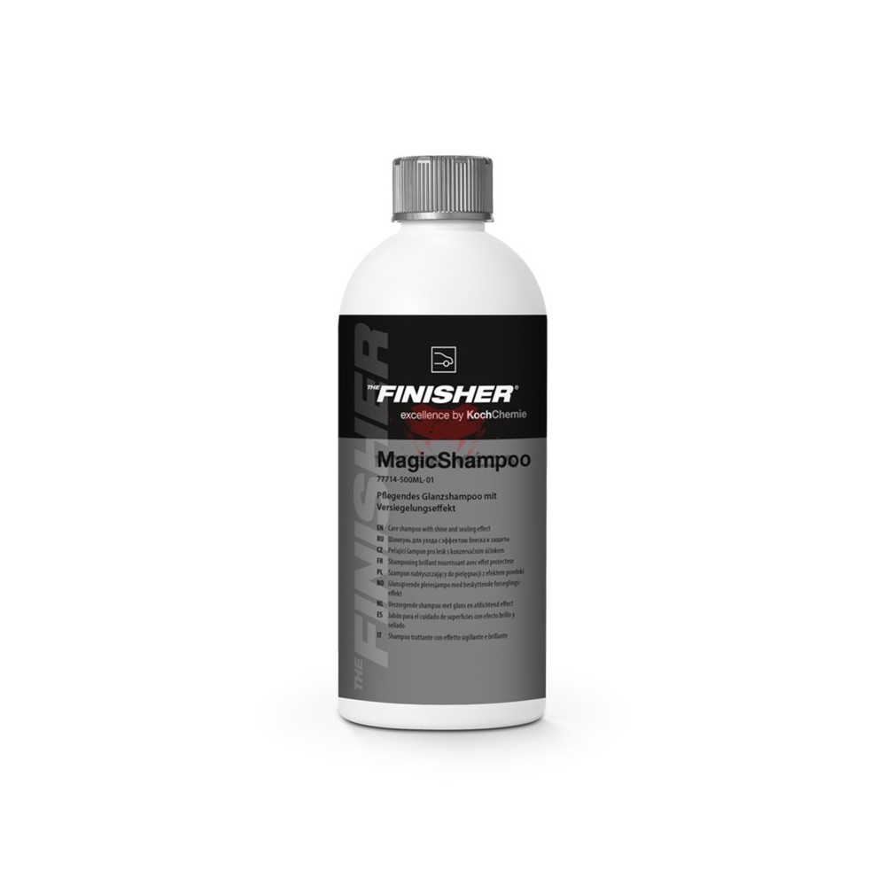MagicShampoo - Koch Chemie