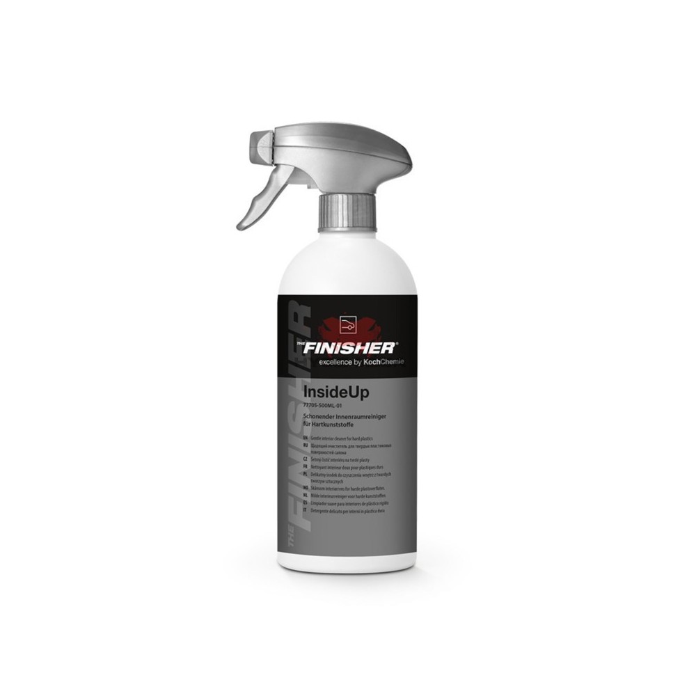 InsideUp - Koch Chemie