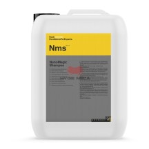 Nano Magic Shampoo - Koch Chemie