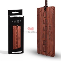 Pendentif senteur Infinity Bliss - Fresso