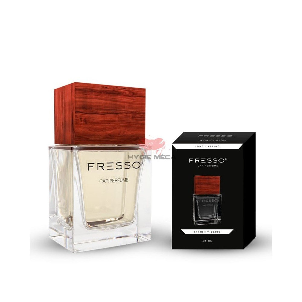 Parfum senteur Infinity Bliss - Fresso