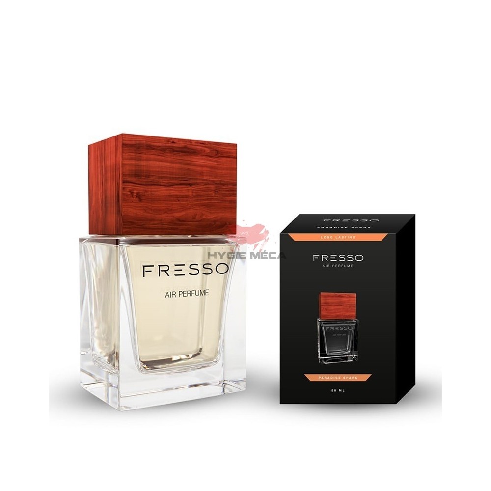 Parfum senteur Paradise Spark - Fresso