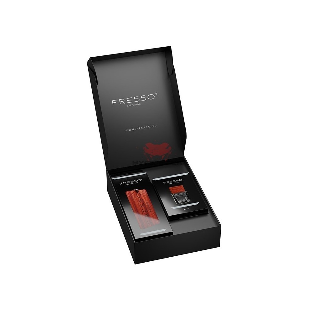 Coffret Fresso